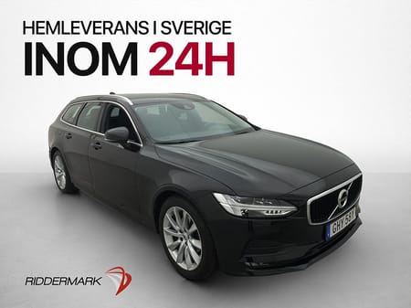 Volvo V90 Momentum