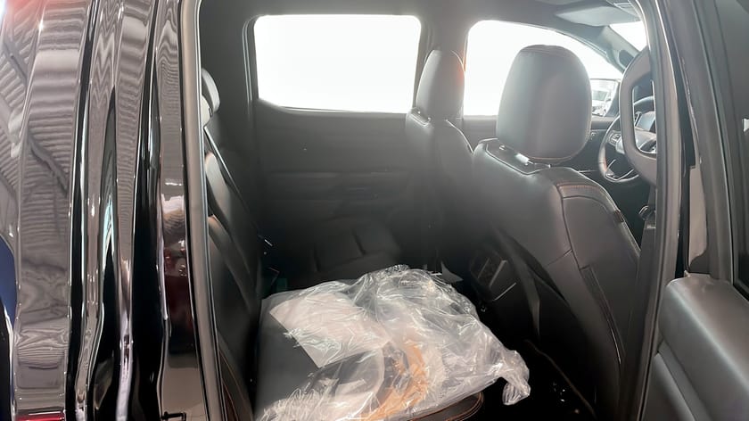 Bild 5 av Ford Ranger PHEV 26.50 WILDTRAK DOUBLE CAB 280A 4W