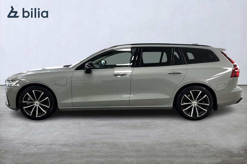 Bild 2 av Volvo V60