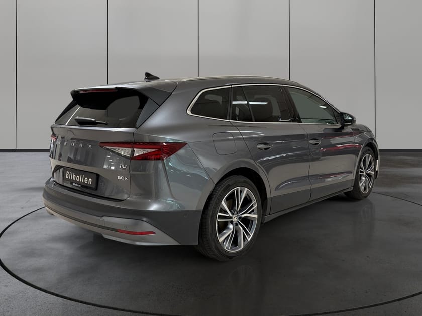 Bilde 5 av Škoda Enyaq iV 80x 