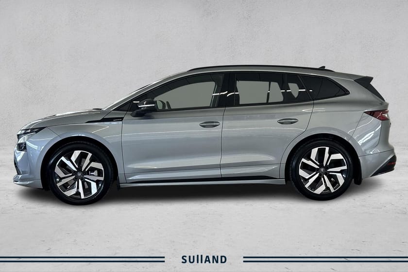 Bilde 2 av Škoda Enyaq 85x sportline