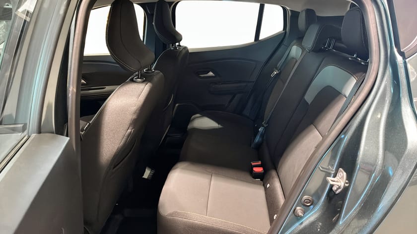 Bild 5 av Dacia Sandero Stepway EXTREME TCE 110 PL-Kampanj fr 2190 kr/mån