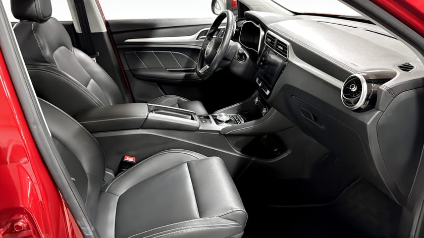 Bild 3 av MG ZS EV