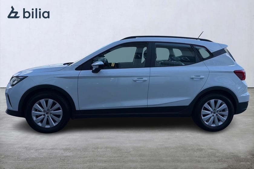 Bild 3 av SEAT Arona
