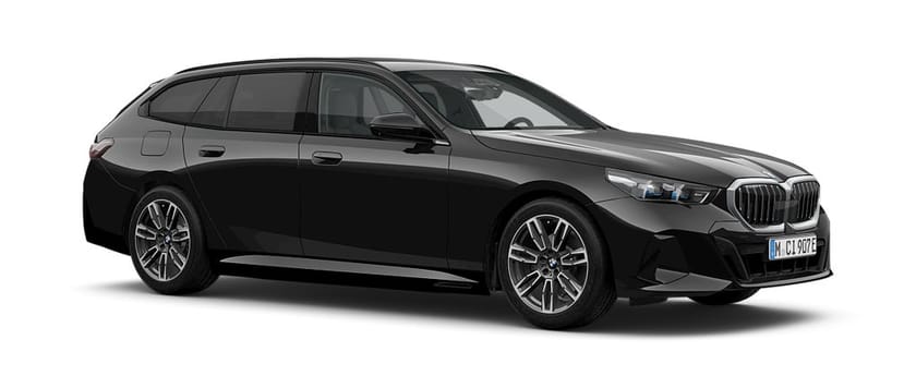 Bild 1 av BMW 530e xDrive Touring Fully Charged