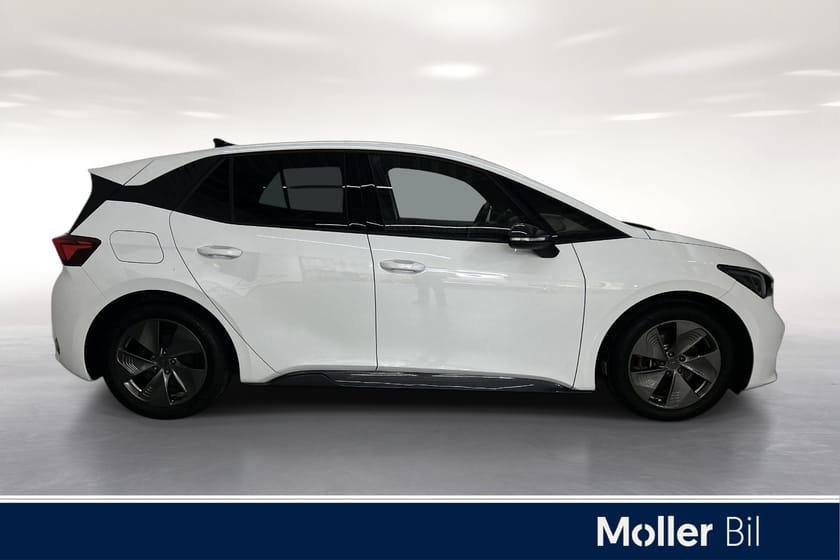 Bilde 4 av CUPRA Born 58 urban