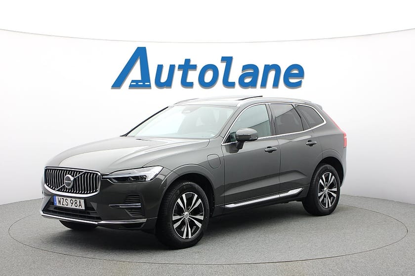 Bild 4 av Volvo XC60