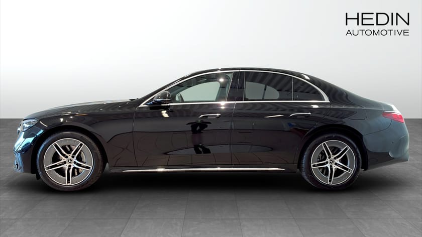 Bild 2 av Mercedes-Benz E 300 e