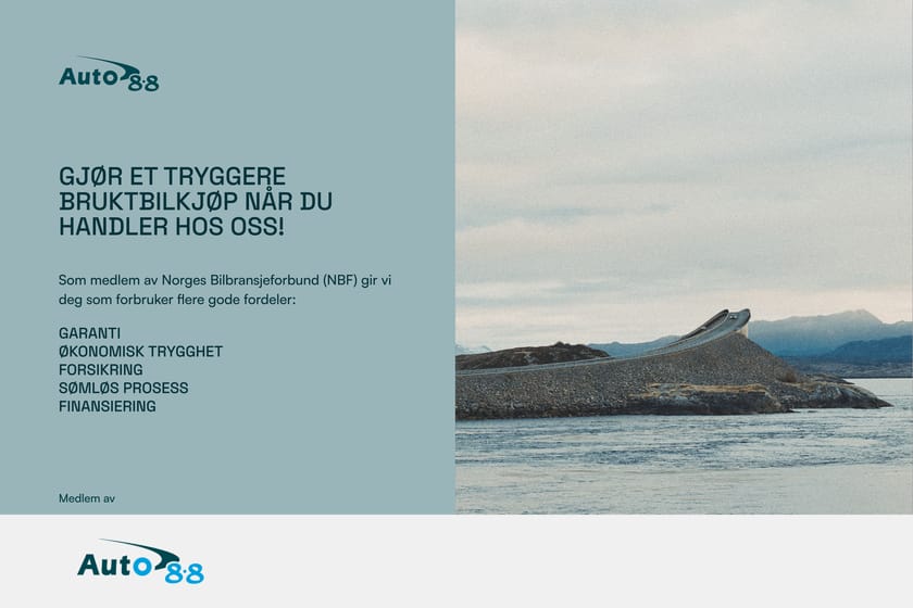 Bilde 3 av Ford Focus Stasjonsvogn