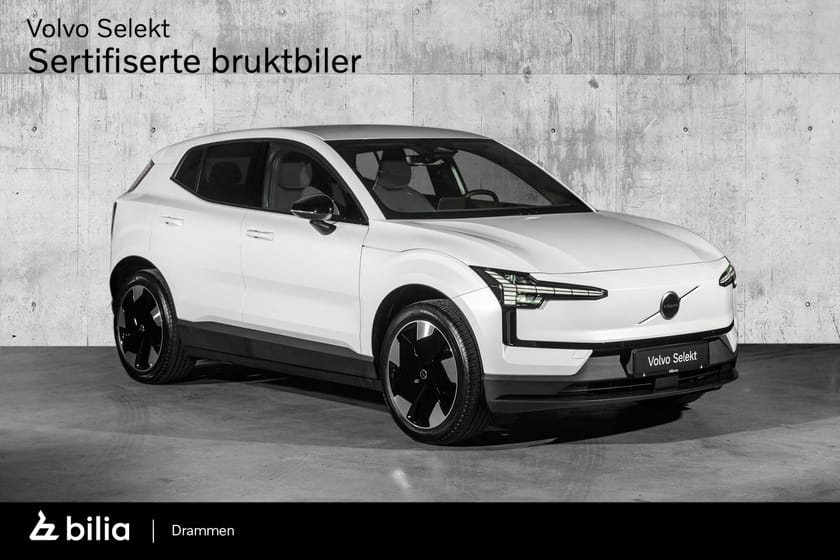 Bilde 1 av Volvo EX30 Twin Motor Performance