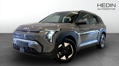 Kia EV3 Long Range