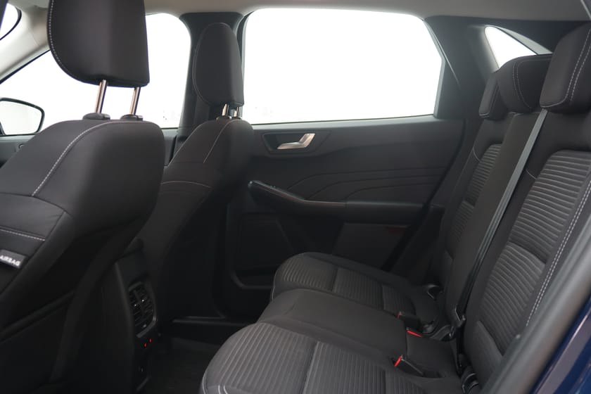 Bild 5 av Ford Kuga Plug-In Hybrid 2.5 225 PHEV Titanium A Business Ed