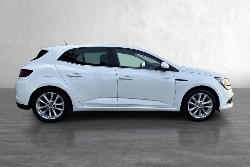 Bilde 4 av Renault Mégane Grandtour