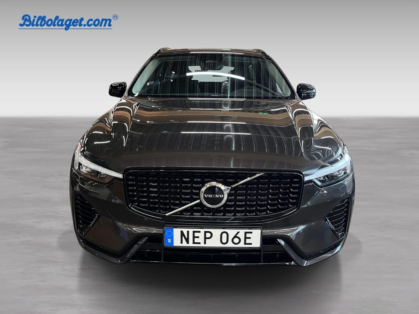 Bild 2 av Volvo XC60 T6 Plus Dark Edition
