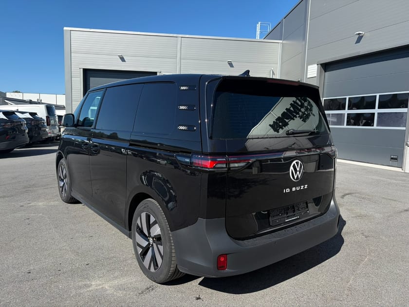Bilde 4 av Volkswagen ID. Buzz Cargo 77kwh 204hk*