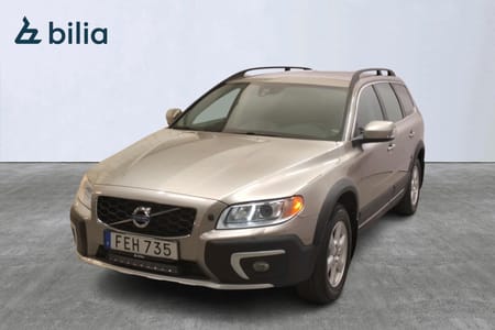 Volvo XC70 D4 AWD Momentum /drag,V-hjul