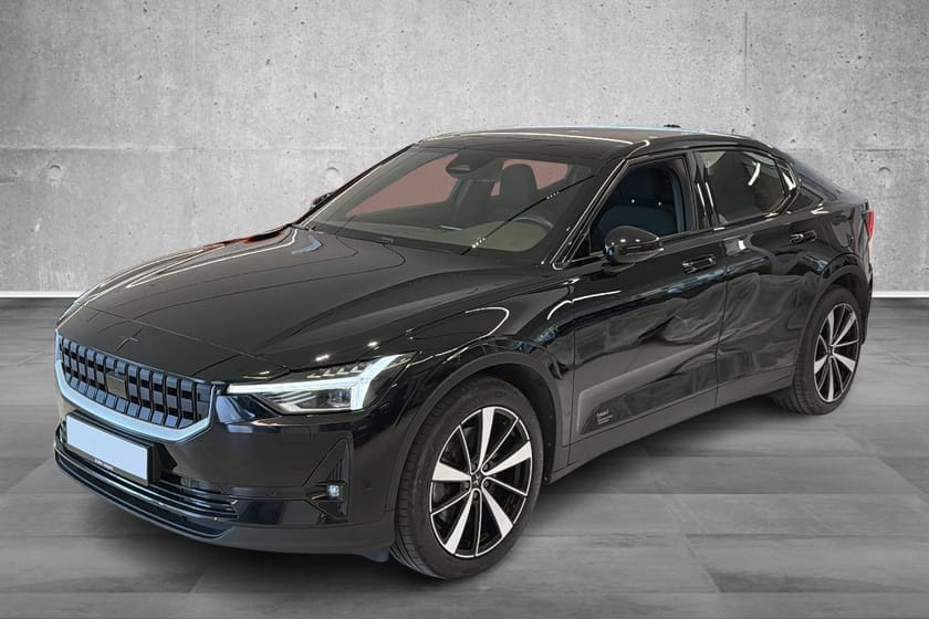 Bilde 2 av Polestar 2 Long Range Dual Motor Motor. Hengerfeste,H&K,Panorama ++