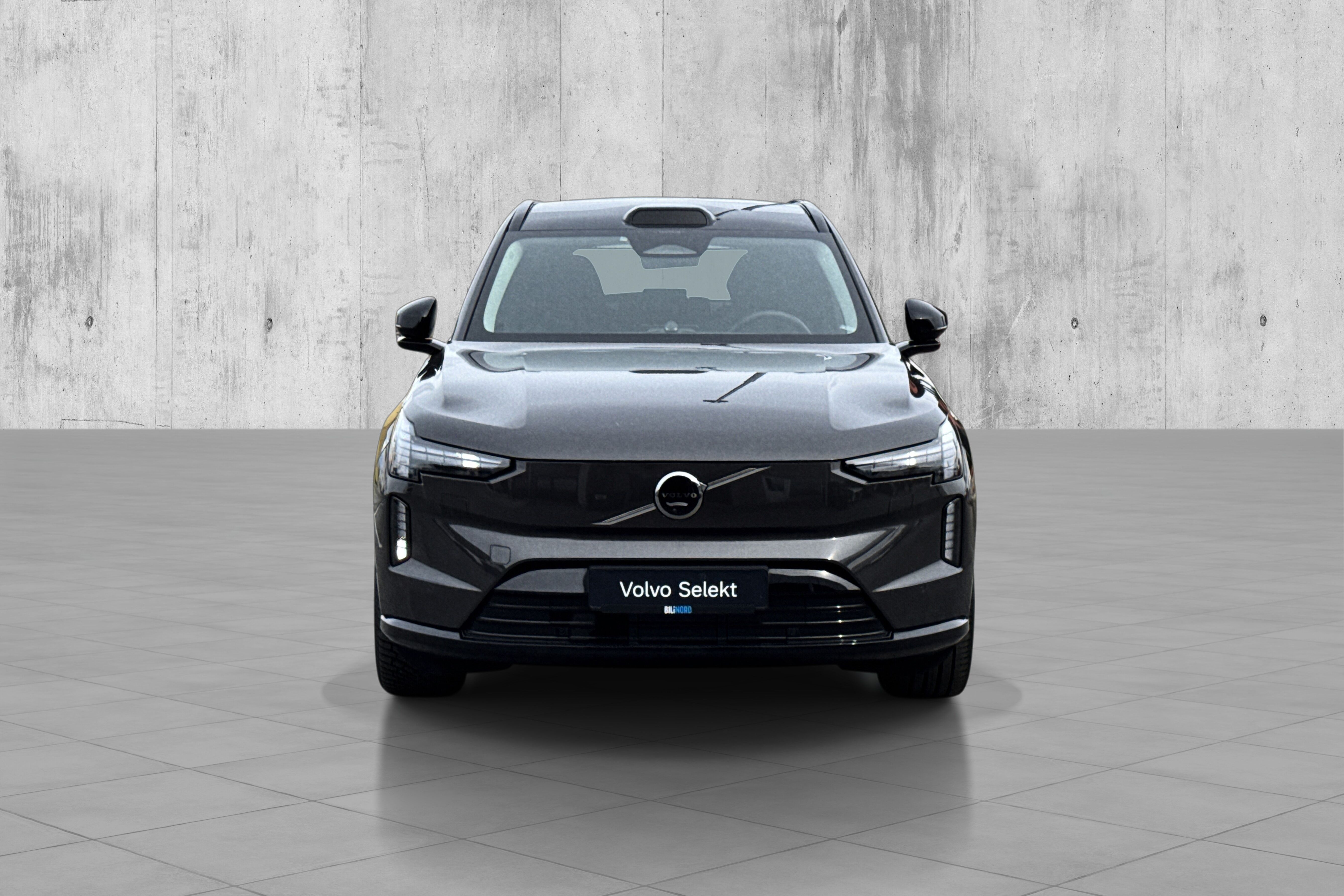 Volvo EX90 Twin Motor 7-seater bilde 3