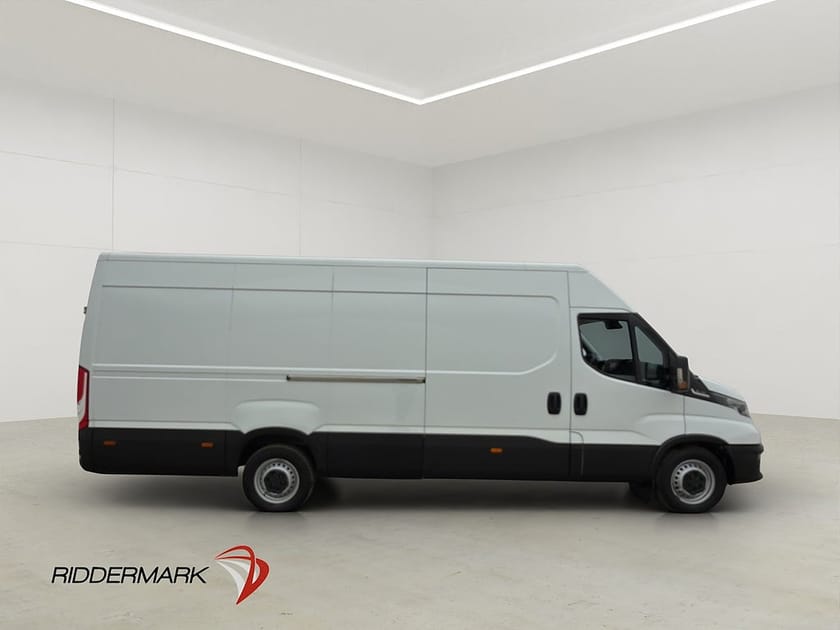 Bild 2 av Iveco Daily 35-140 Van