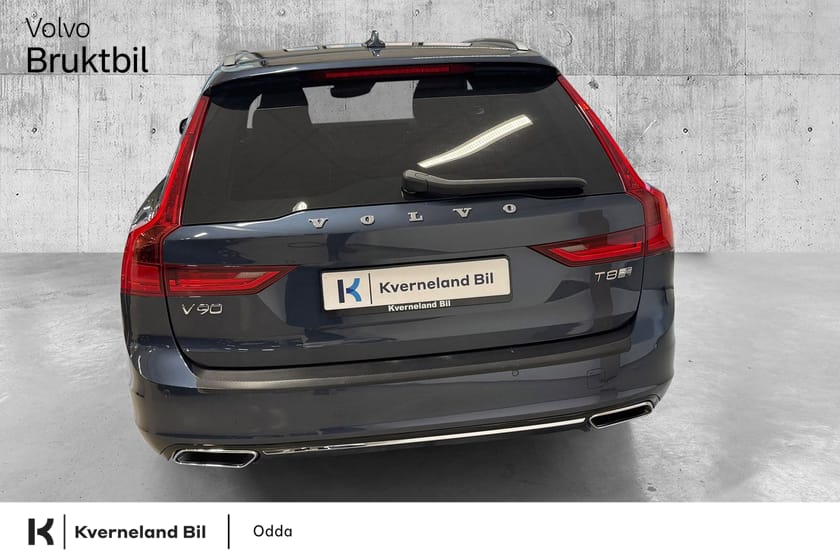 Bilde 4 av Volvo V90