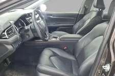 Thumnail bilde 3 av Toyota Camry Hybrid
