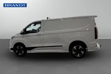 Ford E-Transit Custom 340 AWD
