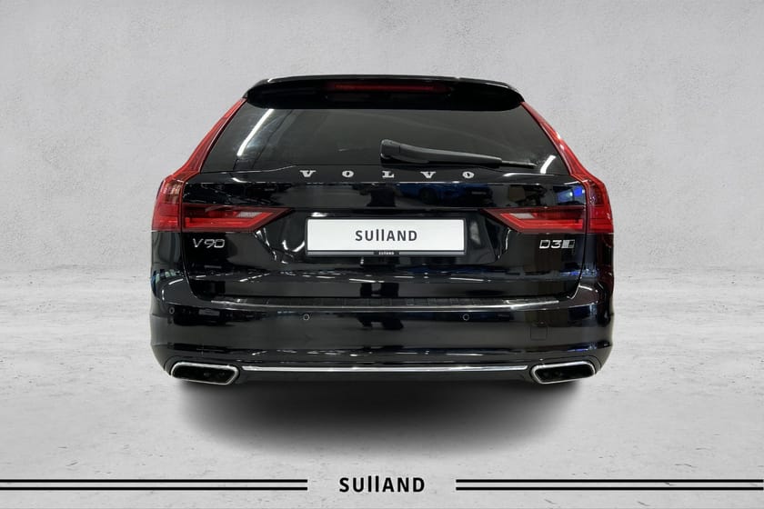 Bilde 4 av Volvo V90 D3 150hk Inscription AWD aut