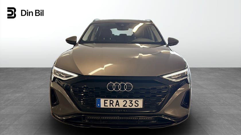 Bild 4 av Audi Q8 55 e-tron quattro