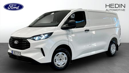 Ford Transit Custom 280