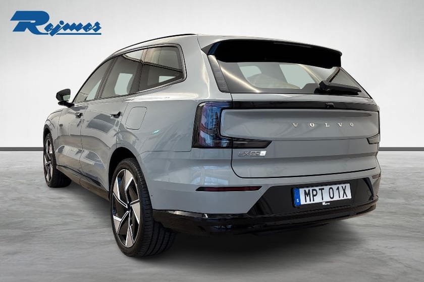 Bild 3 av Volvo EX90 Twin Motor Performance Ultra 7sätes
