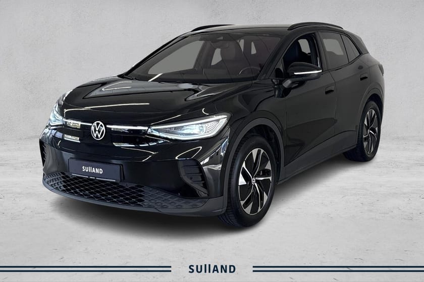 Bilde 1 av Volkswagen ID.4 Pro 4M