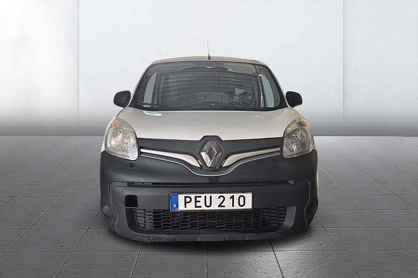 Bild 3 av Renault Kangoo Express