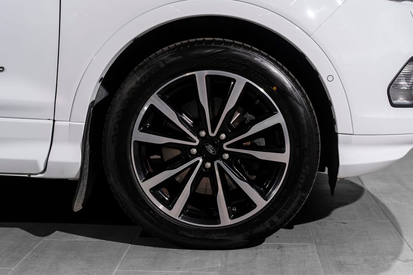 Bilde 5 av Ford Kuga