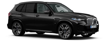 BMW X5 xDrive30d xDrive 30d