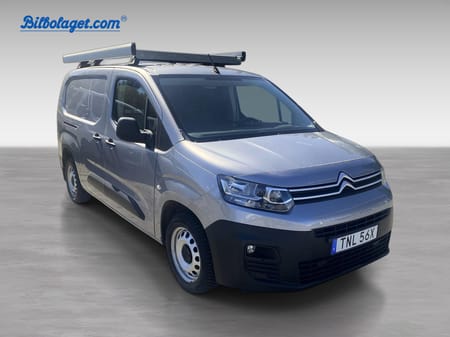 Citroën Berlingo Van Long L2