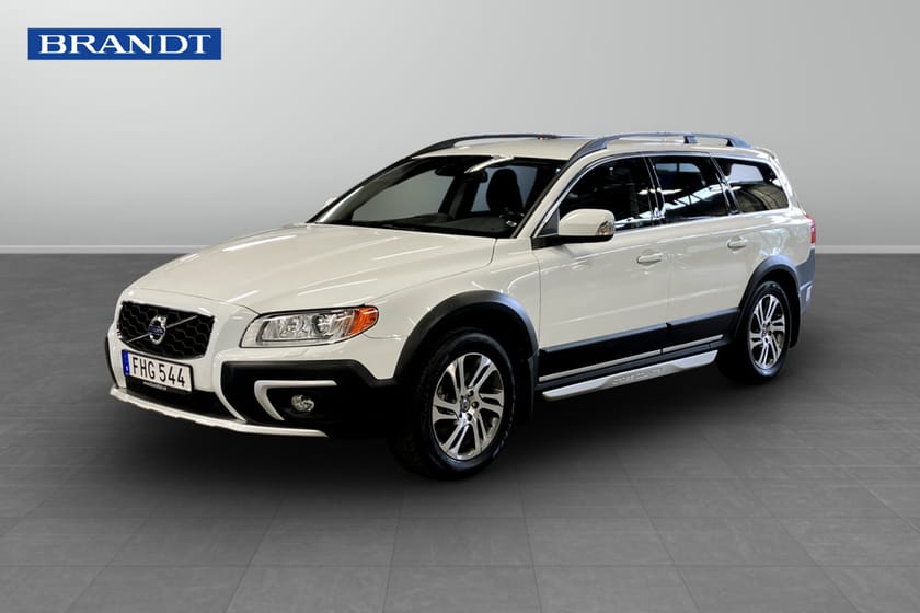 Bild 1 av Volvo XC70 D4 Momentum Business E