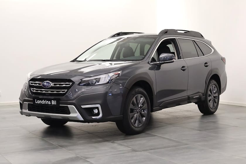 Bild 1 av Subaru Outback