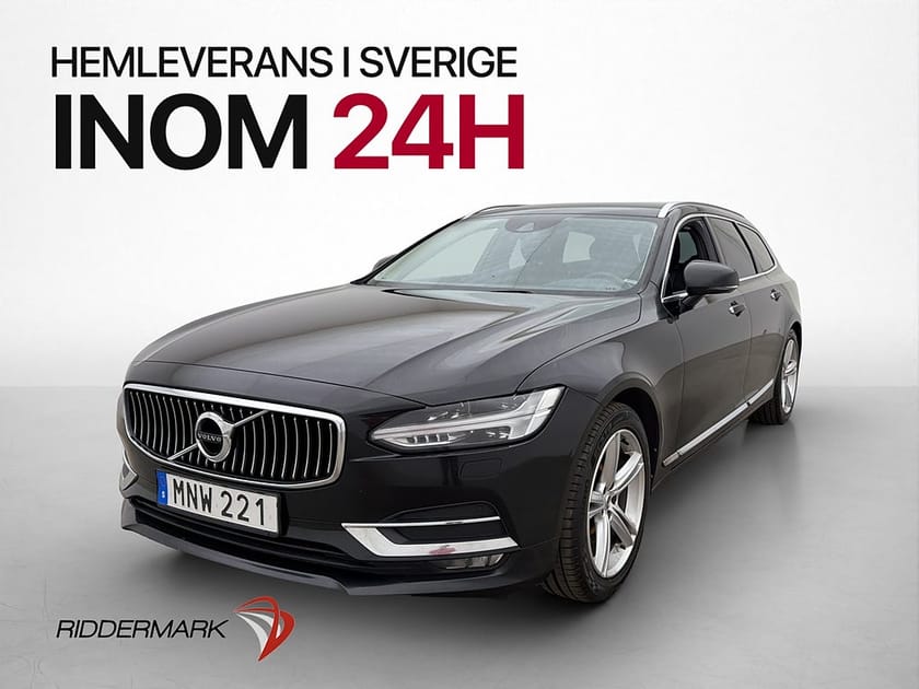 Bild 3 av Volvo V90