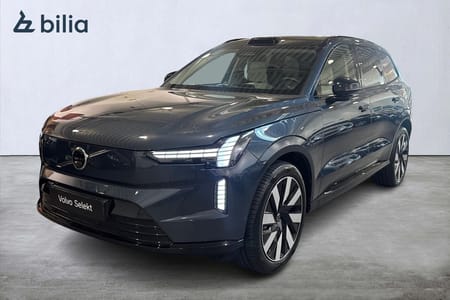 Volvo EX90 Twin Motor Ultra 7-sätes