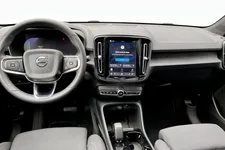Volvo C40 Recharge