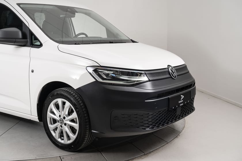 Bilde 3 av Volkswagen Caddy Cargo Maxi