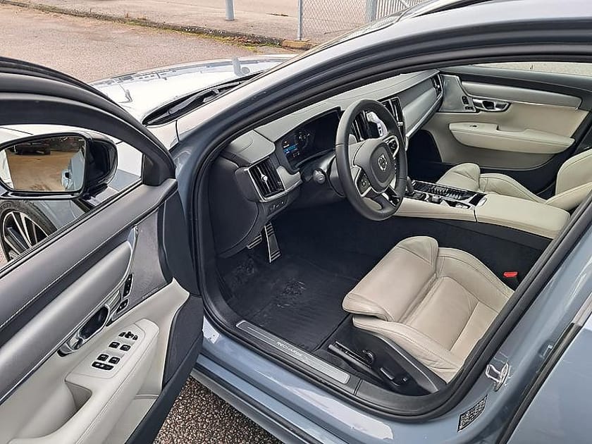 Bild 2 av Volvo V90