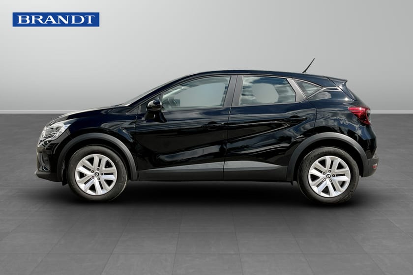 Bild 3 av Renault Captur TCe 90 Equilibre