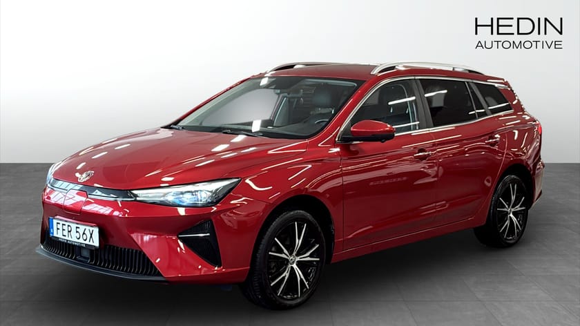 Bild 1 av MG 5 Long Range Luxury