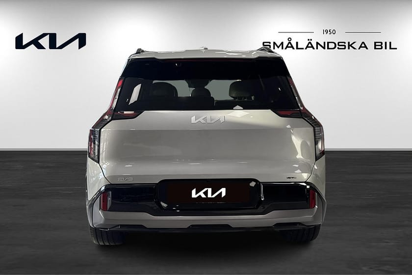 Bild 5 av Kia EV9 AWD