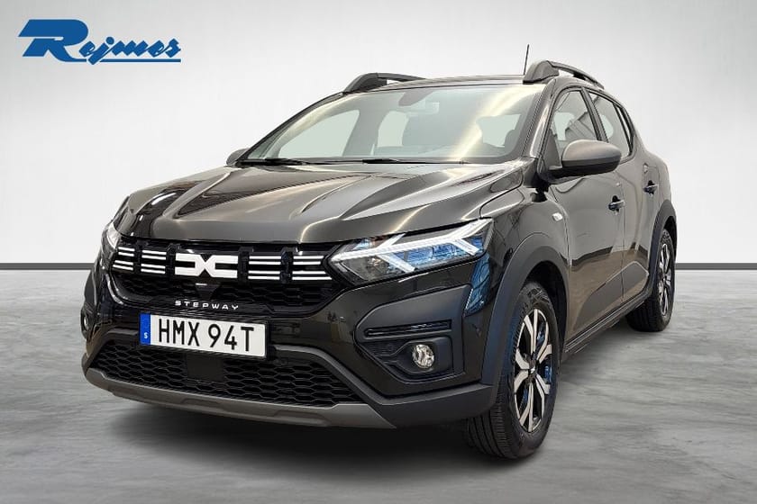 Bild 1 av Dacia Sandero Stepway TCe 90 Expression
