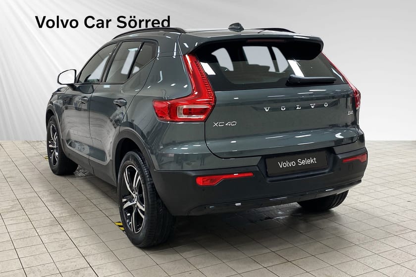 Bild 4 av Volvo XC40