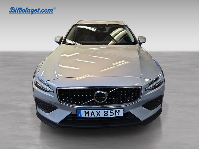 Bild 3 av Volvo V60 Cross Country B4 AWD Diesel Plus