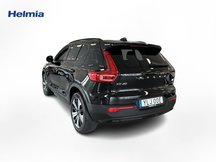 Bild 3 av Volvo XC40 Recharge Ultimate