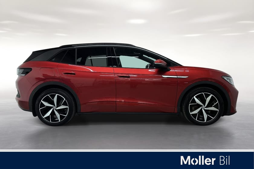Bilde 4 av Volkswagen ID.4 GTX 77kwh